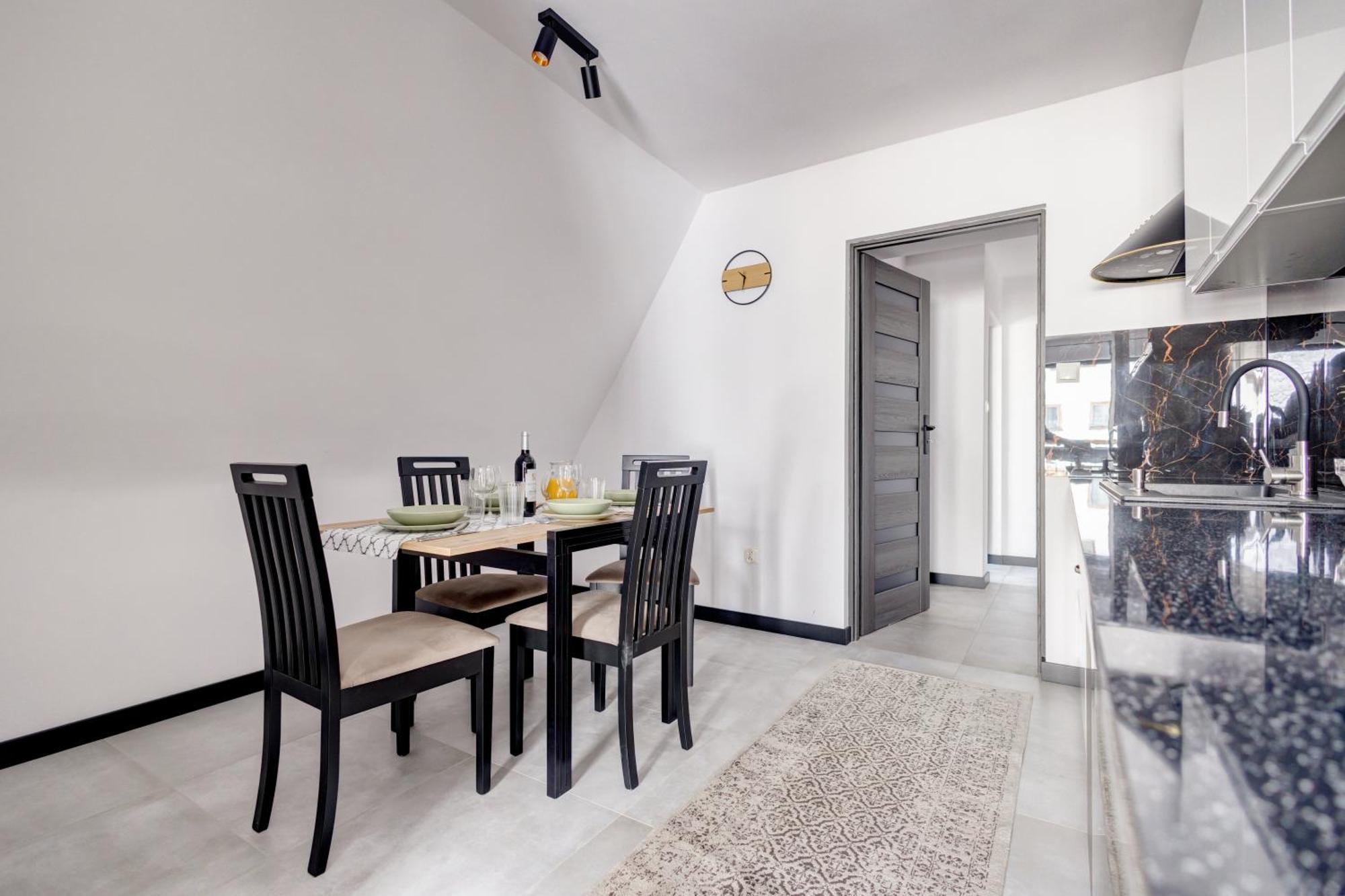 Apartment 52 & - Krzeptowki By Rentilopl Zakopane