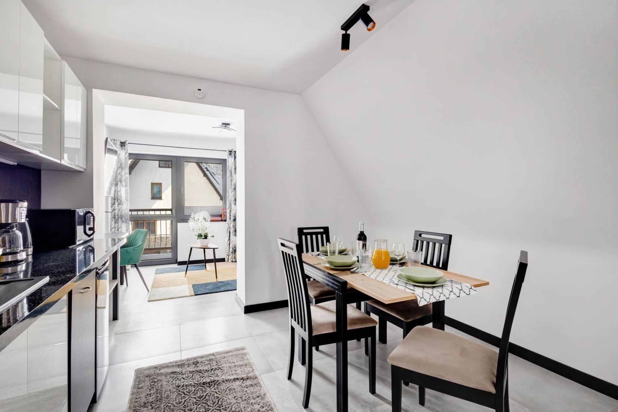 Apartment 52 & - Krzeptowki By Rentilopl Zakopane