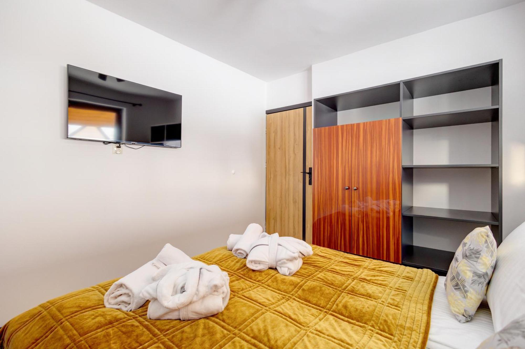 52 & - Krzeptowki By Rentilopl Apartment