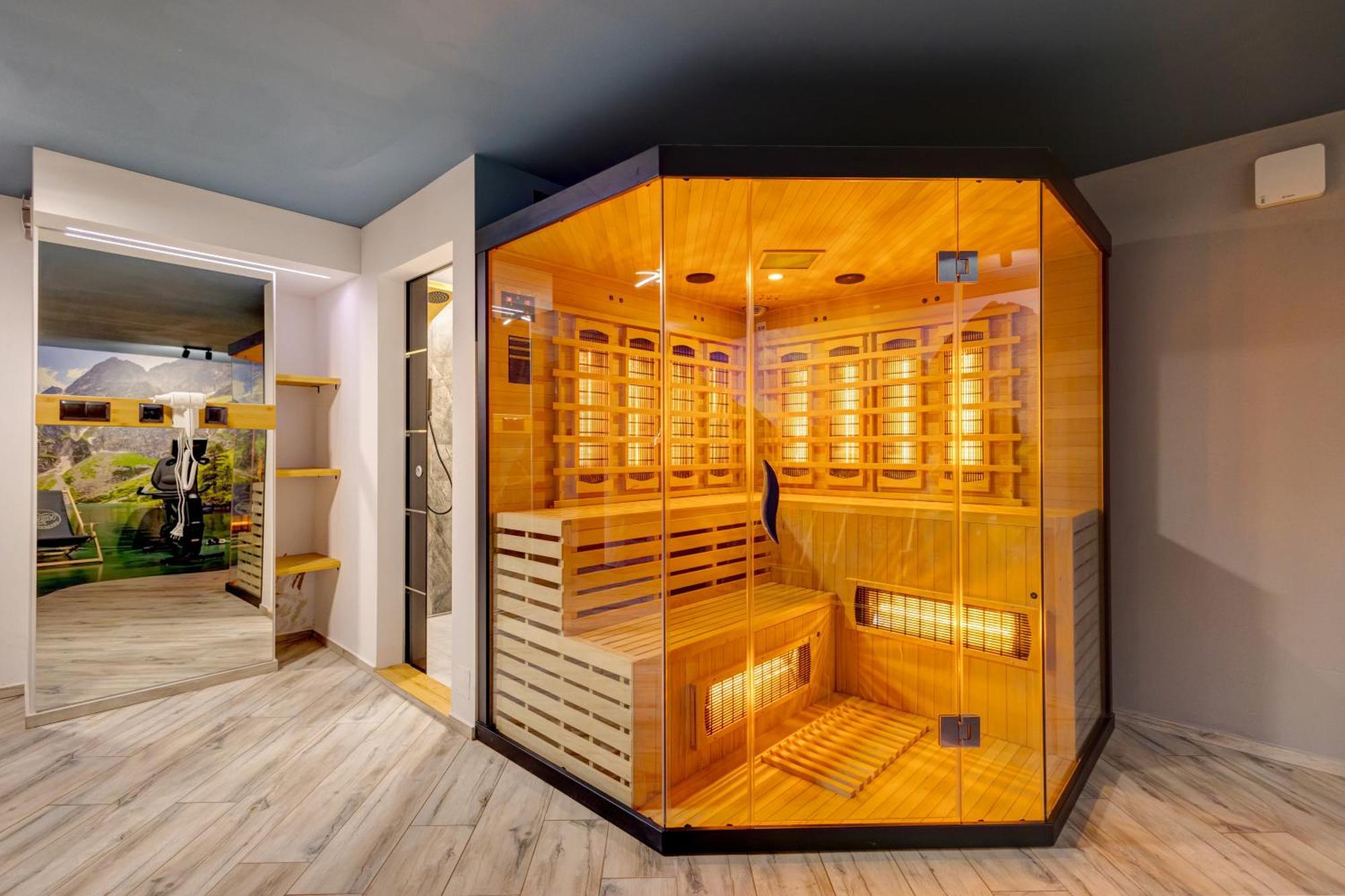 Apartment 52 & - Krzeptowki By Rentilopl Zakopane