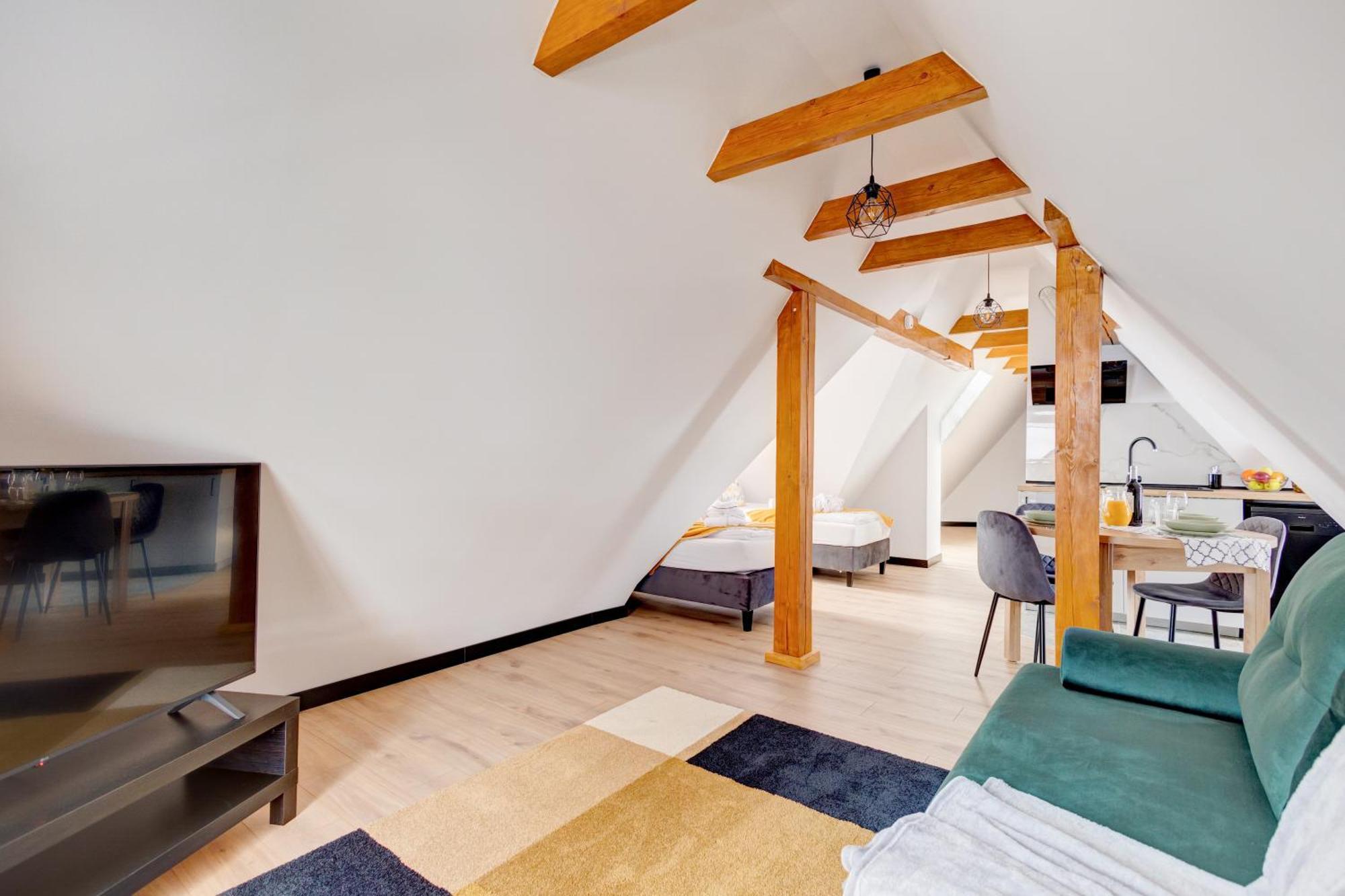 52 & - Krzeptowki By Rentilopl Apartment *